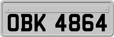 OBK4864