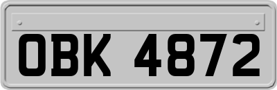 OBK4872