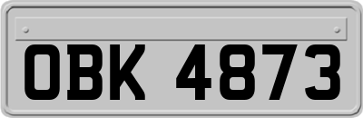 OBK4873