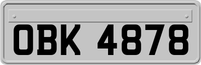 OBK4878