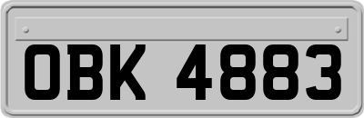 OBK4883