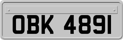 OBK4891