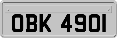 OBK4901