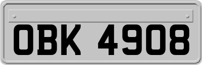 OBK4908