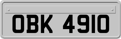 OBK4910