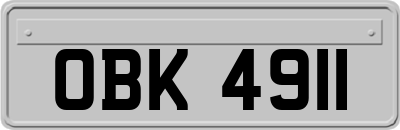 OBK4911