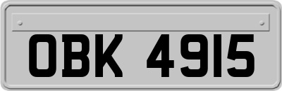OBK4915