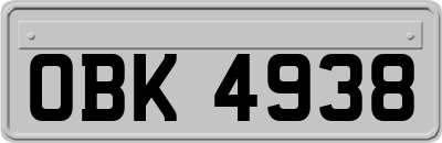 OBK4938