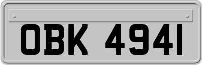 OBK4941