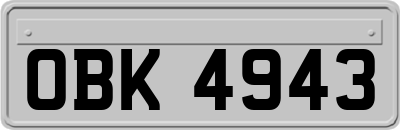 OBK4943