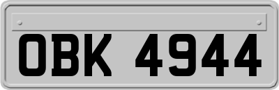 OBK4944