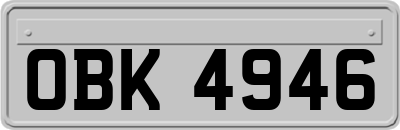 OBK4946