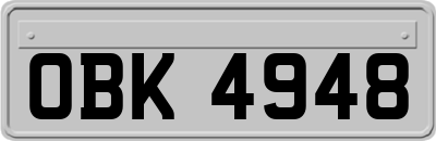 OBK4948