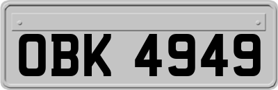 OBK4949