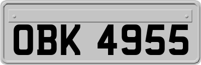 OBK4955