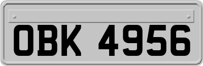 OBK4956