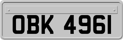 OBK4961