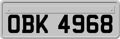 OBK4968