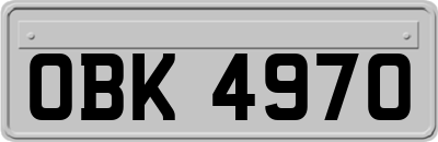 OBK4970