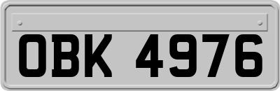 OBK4976