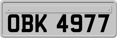 OBK4977