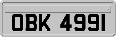 OBK4991
