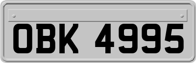 OBK4995