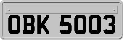 OBK5003