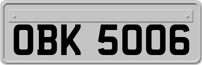 OBK5006