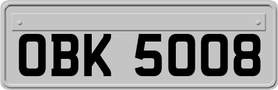 OBK5008