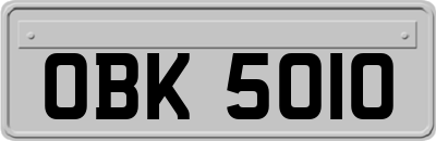 OBK5010
