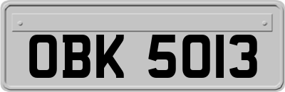 OBK5013