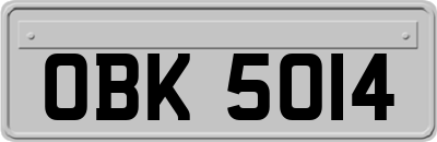 OBK5014