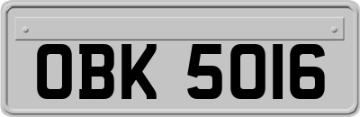 OBK5016