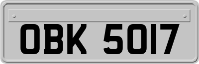 OBK5017