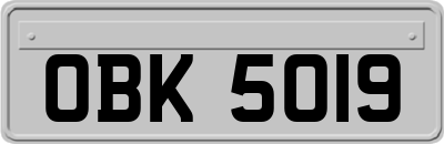 OBK5019