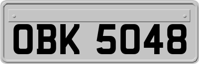 OBK5048