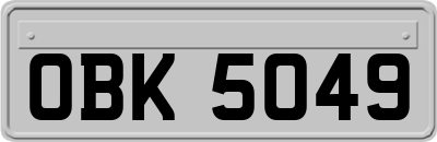 OBK5049
