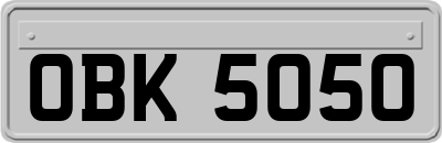 OBK5050