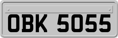 OBK5055