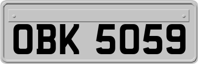 OBK5059