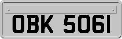 OBK5061