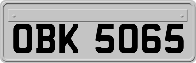 OBK5065