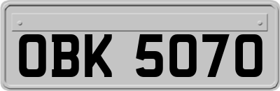 OBK5070