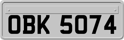 OBK5074