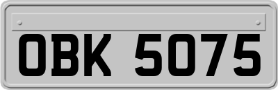 OBK5075
