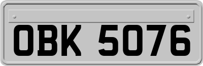 OBK5076
