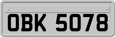 OBK5078