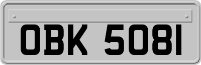 OBK5081