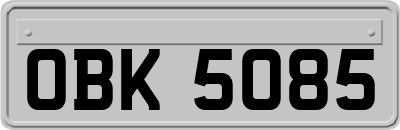 OBK5085